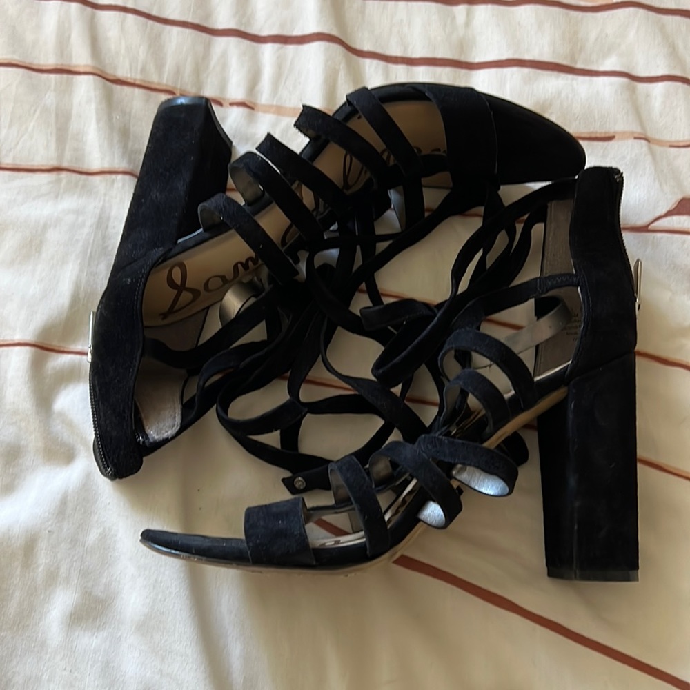 Sam Edelman Women’s Shoes
